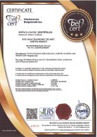 Büyük dogaya saygı